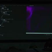 Algorithmic Live Performace With Lua Elihu Mejia