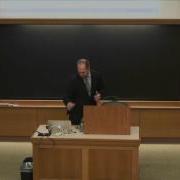 Sean Kanuck On Deterrence And Arms Control In Cyberspace