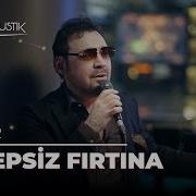 Yaşar Sebepsiz Fırtına Çok Akustik