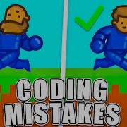 3 Most Common Game Dev Code Bugs How To Solve Them Every Time