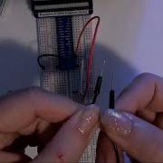 Raspberry Pi Push Button Controlled LED With GPIO Python