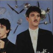 Soft Cell Bedsitter