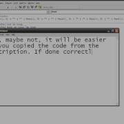 How To Make A Key Generator In VB6