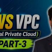 Осваиваем AWS VPC Часть 3 Full Stack DevOps с Multi Cloud и ИИ Mr Sai