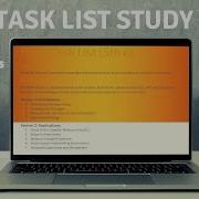 Complete BCBA Task List Study Guide BCBA Exam Task List Fifth Edition Review BCBA Foundations