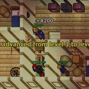 Old Tibia Как быстро пройти Рукгард