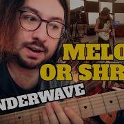 Melodic Or Shred Which Do You Prefer Thundercat Feat WILLOW ThunderWave