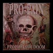 Pro Pain The Prisoner