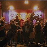 ORTHODOX LIVE 4K PIT CAM 7 10 2023