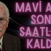 31 MAYIS MAVİ AYIN SON SAATLERİ BU ŞANS BİR DAHA GELMEZ CARL JUNG