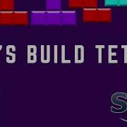 Let S Make Tetris With SDL Part 3 Creating The Renderer
