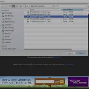 How To TEDx Upload Your Photos To Flickr