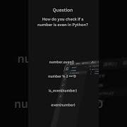 Python Basics Quiz Test Your Knowledge LearnPython PythonMCQ Pythonquiz Pythonquestion Python