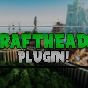 CRAFT HEADS Minecraft Plugin Tutorial