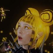 Ashnikko Daisy Official Music Video
