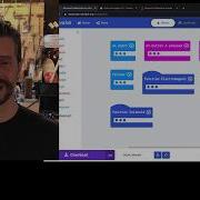 MakeCode Minute Editor Enhancements Adafruit Johnedgarpark Adafruit MSMakeCode Makecode