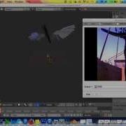 Kinect Testing With Mesh Structure