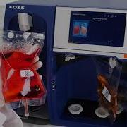 Reagent Installation BacSomatic