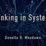 Thinking In Systems The Secret To Solving Complex Problems