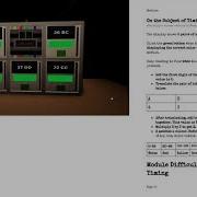 Defusal Timing Tutorial