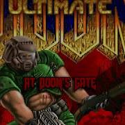 DOOM Complete MIDI Soundtrack Roland SC 55 1993 PC MS DOS