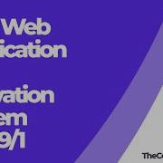 Implementing User Activation System Object Orientated Programming PHP Application Part 9 1