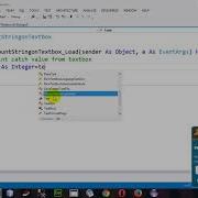 How To Count String In VB NET 2012