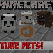 Minecraft Plugin Tutorial Miniature Pets 1 8 Free Download