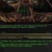 Fallout 1 Ending The Master Kills Himself