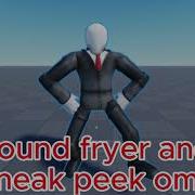 Hellbound S Sneak Peek 2 Jim And Fryer Showcase Release Date And Slenderman Dancing