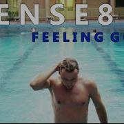 Sense8 Feeling Good