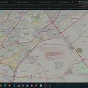 ArcGIS Maps SDK For JavaScript Displaying A Map