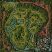Cabal All Map Ost