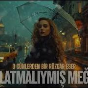 Anlatmalıymış Meğer 70 S Psychedelic Cover Saklı Şarkılar