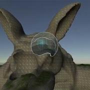 Mesh Voxelizer