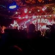 Terror Spit My Rage Live Barcelona 22 11 14 RazzMatazz