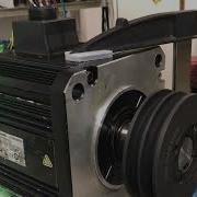 Custom Drive Test With LinuxCNC Part 1