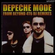 Depeche Mode When The Body Speaks Extended Version