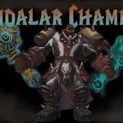 Hidden Artifacts Enhancement Shaman