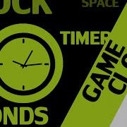 GameMaker Tutorial Create A Count Up Clock Or Timer