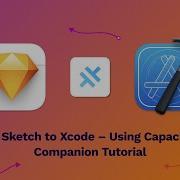 Sketch2React 2021 From Sketch To IOS Xcode Via Sketch2React And Capacitor