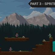 PyGame Scrolling Shooter Game Beginner Tutorial In Python PART 3 Sprite Animation