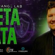Cyber Range Unit 2 Forensics Lab Metadata