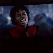 Michael Jackson S Thriller 3D Snippet