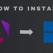 How To Install Angular On Windows 11 For Beginners