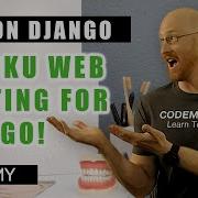 Веб хостинг на Heroku для Django Python Django сайт стоматологии 12