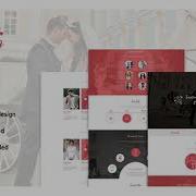 The Wedding Bootstrap Responsive PSD Template Themeforest Website Templates And Themes