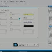 Using Metro TextBox Properties In C