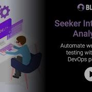 Seeker Interactive Application Security Testing IAST Black Duck
