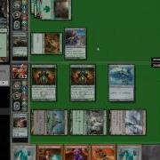 Pauper Affinity Vs Stompy